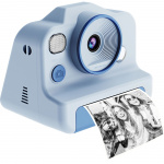 MINILENS Instant Camera Blå MINILENS Instant Camera Blå
