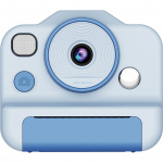 MINILENS Instant Camera Blå MINILENS Instant Camera Blå