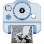 MINILENS Instant Camera Blå MINILENS Instant Camera Blå