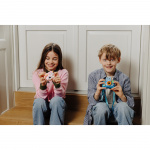 MINILENS Instant Camera Blå MINILENS Instant Camera Blå