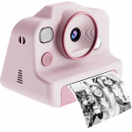 MINILENS Instant Camera Rosa MINILENS Instant Camera Rosa