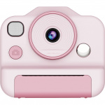 MINILENS Instant Camera Rosa MINILENS Instant Camera Rosa