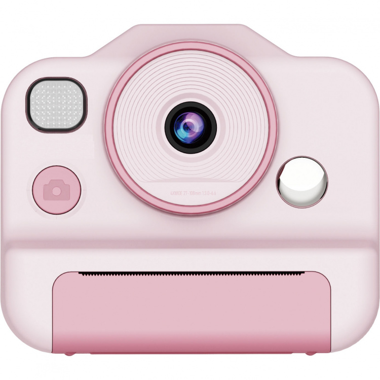 MINILENS Instant Camera Rosa MINILENS Instant Camera Rosa