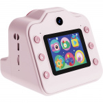 MINILENS Instant Camera Rosa MINILENS Instant Camera Rosa