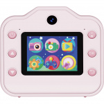 MINILENS Instant Camera Rosa MINILENS Instant Camera Rosa