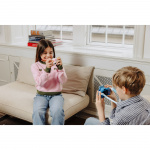 MINILENS Instant Camera Rosa MINILENS Instant Camera Rosa