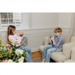 MINILENS Instant Camera Rosa MINILENS Instant Camera Rosa