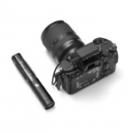 BOYA Mikrofon Trådløs Modulær Magic 02 - USB-C, 3.5mm, Lightning BOYA Mikrofon Trådløs Modulær Magic 02 - USB-C, 3.5mm, Lightning