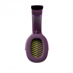 Skullcandy Hodetelefon Crusher EVO Over-Ear Trådløs Plum