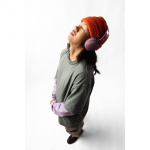 Skullcandy Hodetelefon Crusher EVO Over-Ear Trådløs Plum