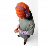 Skullcandy Hodetelefon Crusher EVO Over-Ear Trådløs Plum