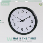 Hama Veggur Diameter 40 Cm