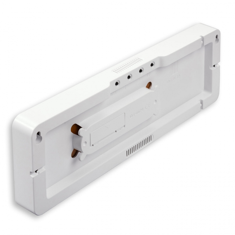 Hama Digital Veggklokke Santa Cruz