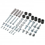 Hama Veggfeste Tv Full Bevegelse Lang Arm VESA 400x400