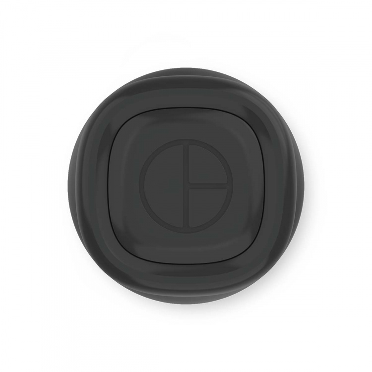 MELISSA Minihakker | 200 W | 0,5 l | 1-trinns | Svart