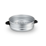 MELISSA Riskoker | 1,0 l | 400 W | Non stick-belegg | Avtakbar bolle | Dampkurv | Hold-varm-funksjon | Automatisk avstengning MELISSA Riskoker | 1,0 l | 400 W | Non stick-belegg | Avtakbar bolle | Dampkurv | Hold-varm-funksjon | Automatisk avstengning