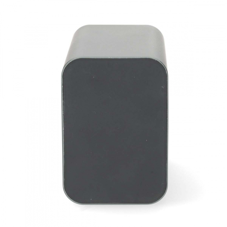 Nedis Power Bank | 30000 mAh | 1.5 / 2.0 / 3.0 / 5.0 A | Antall utganger: 4 | Utgangstilkobling: 2x USB-A / 2x USB-C™ | Inngangstilkobling: 1x USB-C™ | PD3.0 100W / QC3.0 | Lithium-Polymer | Display