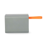 Nedis Power Bank | 30000 mAh | 1.5 / 2.0 / 3.0 / 5.0 A | Antall utganger: 4 | Utgangstilkobling: 2x USB-A / 2x USB-C™ | Inngangstilkobling: 1x USB-C™ | PD3.0 100W / QC3.0 | Lithium-Polymer | Display