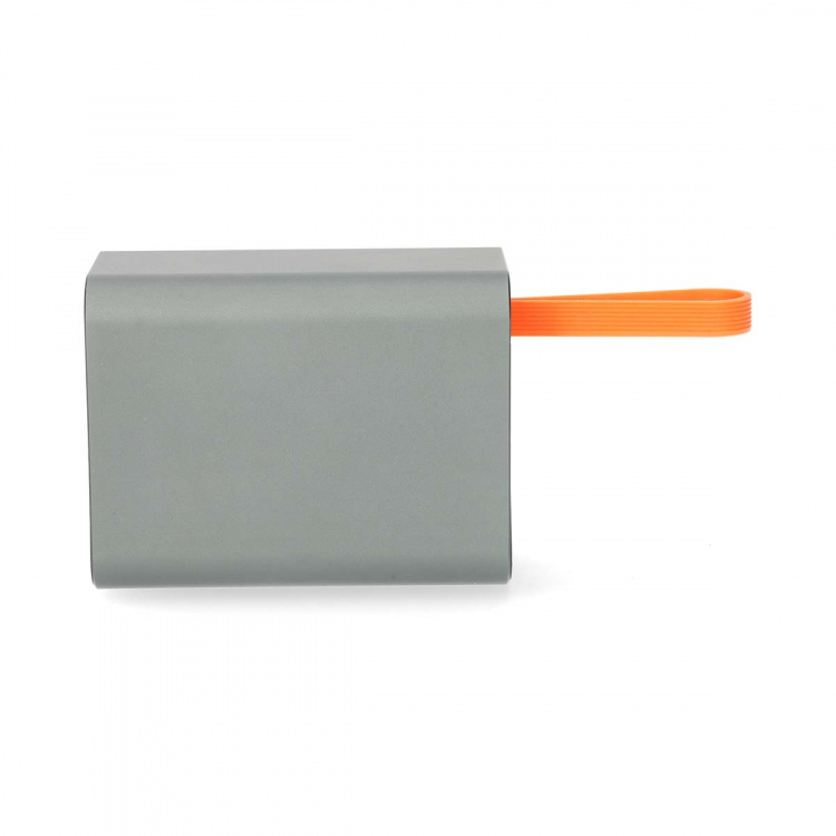 Nedis Power Bank | 30000 mAh | 1.5 / 2.0 / 3.0 / 5.0 A | Antall utganger: 4 | Utgangstilkobling: 2x USB-A / 2x USB-C™ | Inngangstilkobling: 1x USB-C™ | PD3.0 100W / QC3.0 | Lithium-Polymer | Display