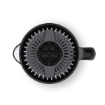 MELISSA Sitruspresse | 40 W | 0,7 L l Svart MELISSA Sitruspresse | 40 W | 0,7 L l Svart