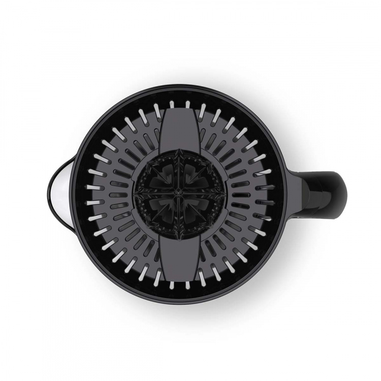 MELISSA Sitruspresse | 40 W | 0,7 L l Svart MELISSA Sitruspresse | 40 W | 0,7 L l Svart