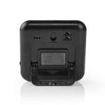 MELISSA Kjøtttermometer | opp til 250 °C | alarmtimer | LCD-skjerm