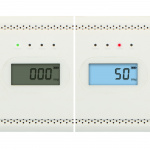 Alecto Karbonmonoksidalarm med 10 års driftstid for sensor og display