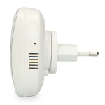 Alecto Gassdetektor for metan