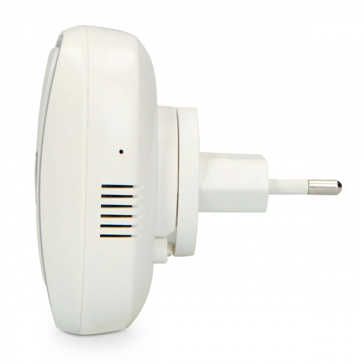 Alecto Gassdetektor for metan