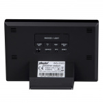 Alecto Værstasjon med trådløs sensor Svart