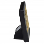 Alecto Værstasjon med trådløs sensor Svart