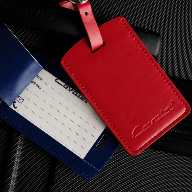 Cavalet Resekit 1 (Bagagetag, Nackkudde och Reseflaskor)