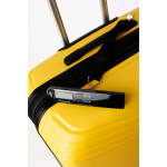 Cavalet Resekit 3 (Bagagevåg, Bagagetag Röd, Reseflaskor)