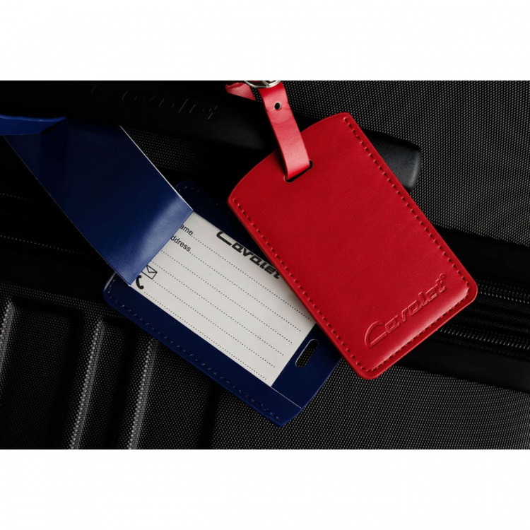 Cavalet Resekit 8 (Nackkudde, Reseflaskor, Bagagetag, Bagagerem, Sovmask)