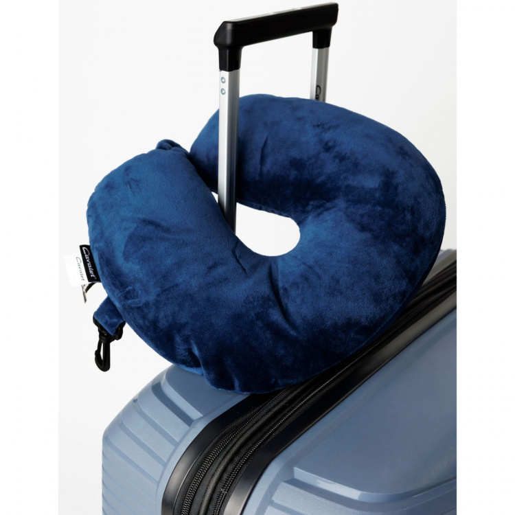 Cavalet Resekit 12 (Nackkudde, Reseflaskor) Cavalet Resekit 12 (Nackkudde, Reseflaskor)