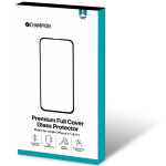 Champion Skärmskydd iPhone 17 Svart