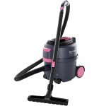 Nilfisk Grovdammsugare VP300 HEPA PINK T EU Nilfisk Grovdammsugare VP300 HEPA PINK T EU