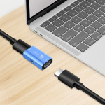 LogiLink HDMI-repeater 20 meter 8K/60Hz HDCP 2.3