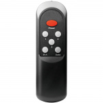 LogiLink HDMI-switch 3-portar HDMI 2.0 4K/60 Hz