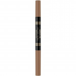 Max Factor Real Eyebrow Fill & Shape Pencil 01 Blonde Max Factor Real Eyebrow Fill & Shape Pencil 01 Blonde