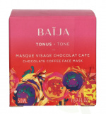 Baija Paris Baija Face Mask Chocolate Coffee 50 ml