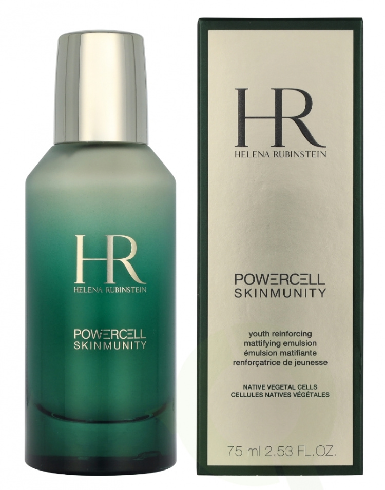Helena Rubinstein Powercell Skinmunity Emulsion 75 ml