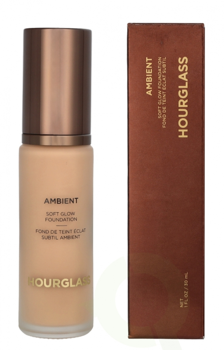 Hourglass Ambient Soft Glow Foundation 30 ml #4,5