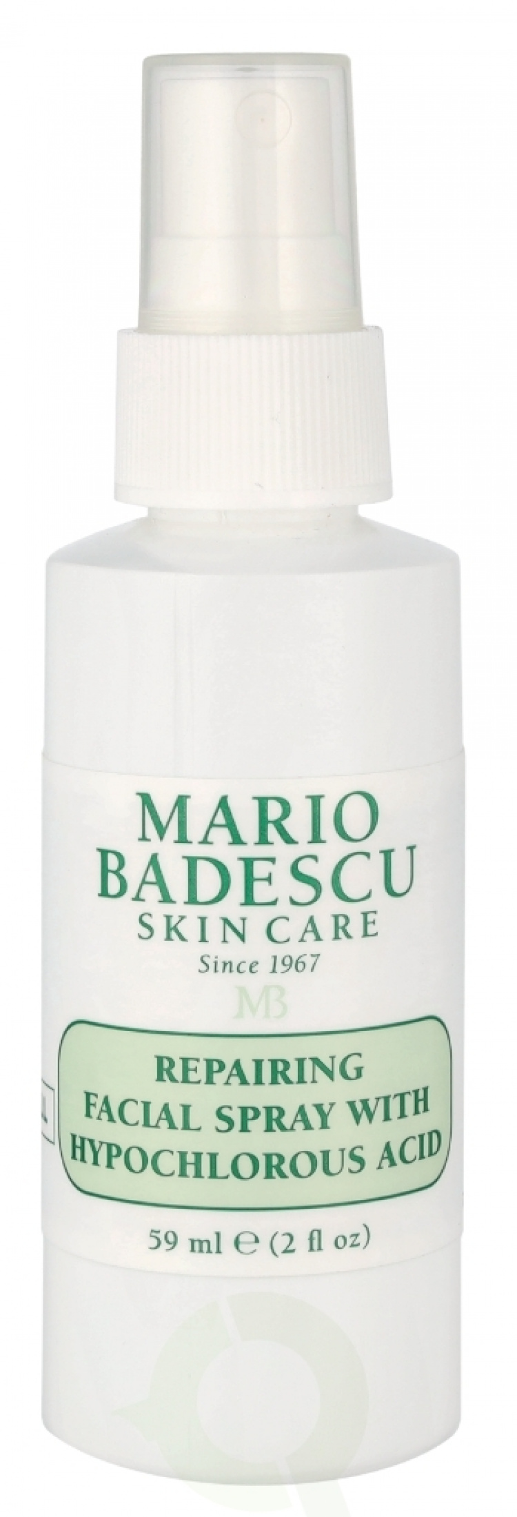 Mario Badescu Repairing Facial Spray With Hypochlorous Acid 59 ml