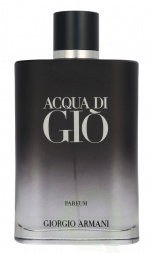 Armani Acqua Di Gio Pour Homme Parfum Spray Refillable 200 ml