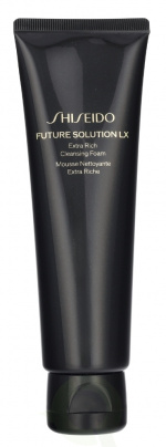 Shiseido FSLX Extra Rich Cleansing Foam 125 ml