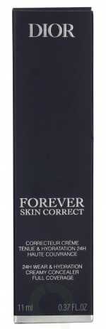 Dior Forever Skin Correct 24H Creamy Concealer 11 ml #7N