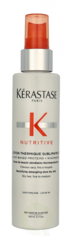 Kerastase Elixir Ultime Radiance Sublimating Oil 150 ml