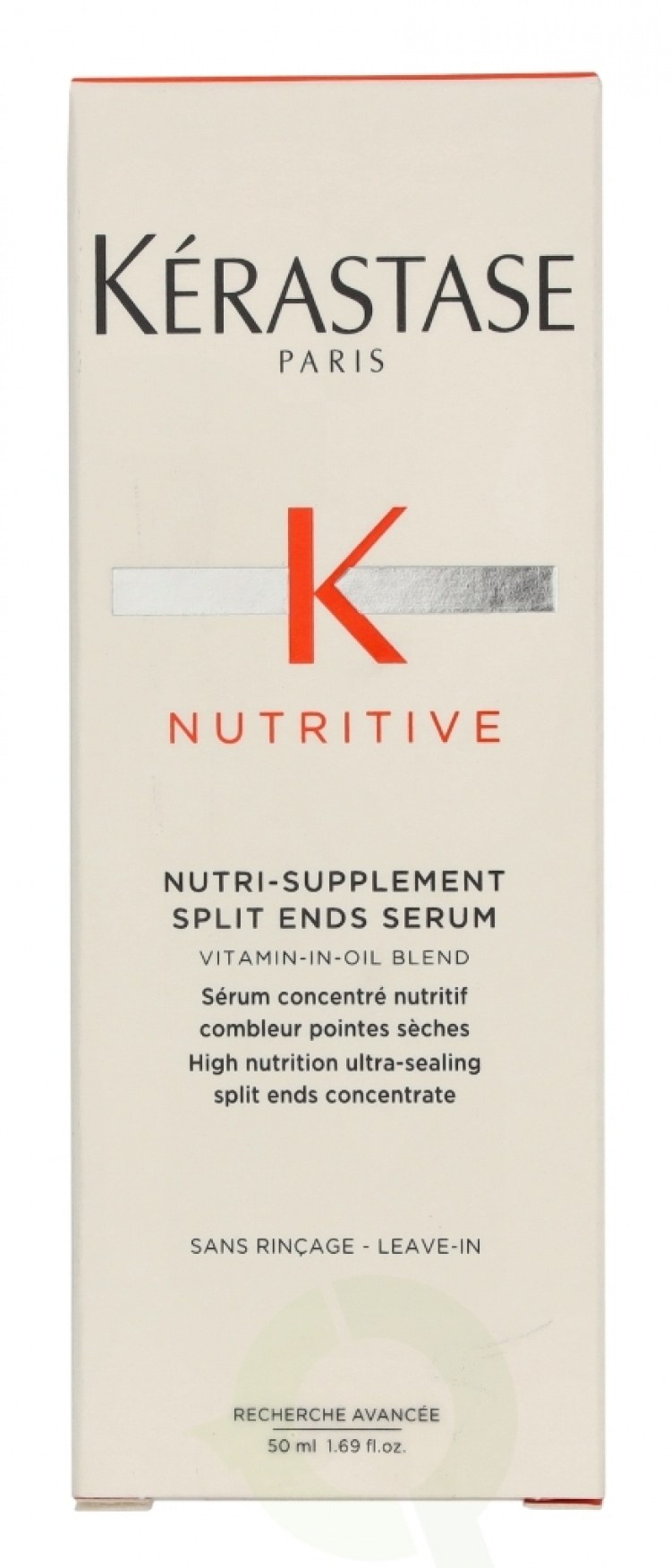 Kerastase Nutritive Split Ends Serum 50 ml