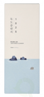 Round Lab 1025 Dokdo Cleanser 150 ml
